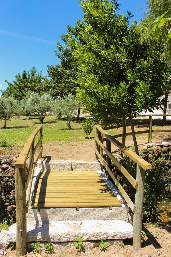 Quinta Das Regueiras Viseu Exterior photo